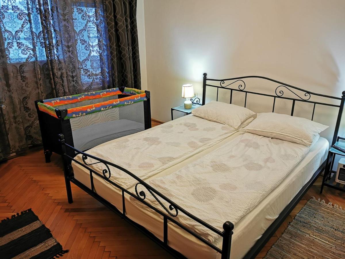 Apartament Hunter Apartment Cluj-Napoca Exterior photo