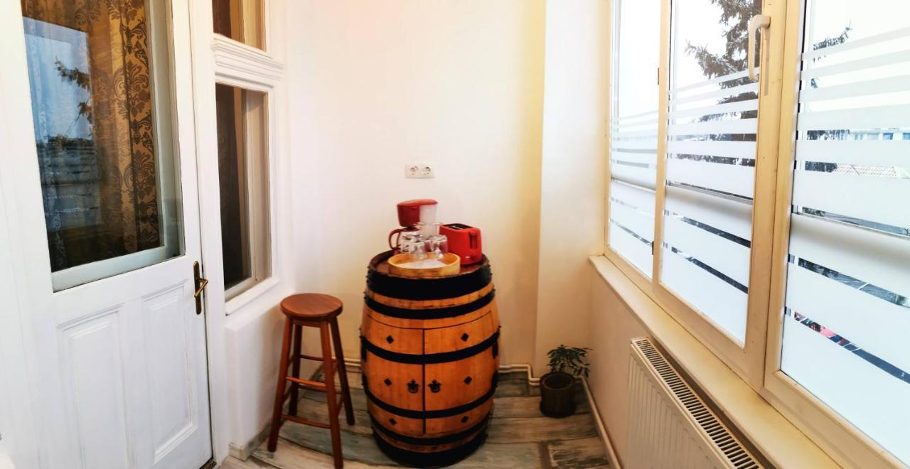 Apartament Hunter Apartment Cluj-Napoca Exterior photo