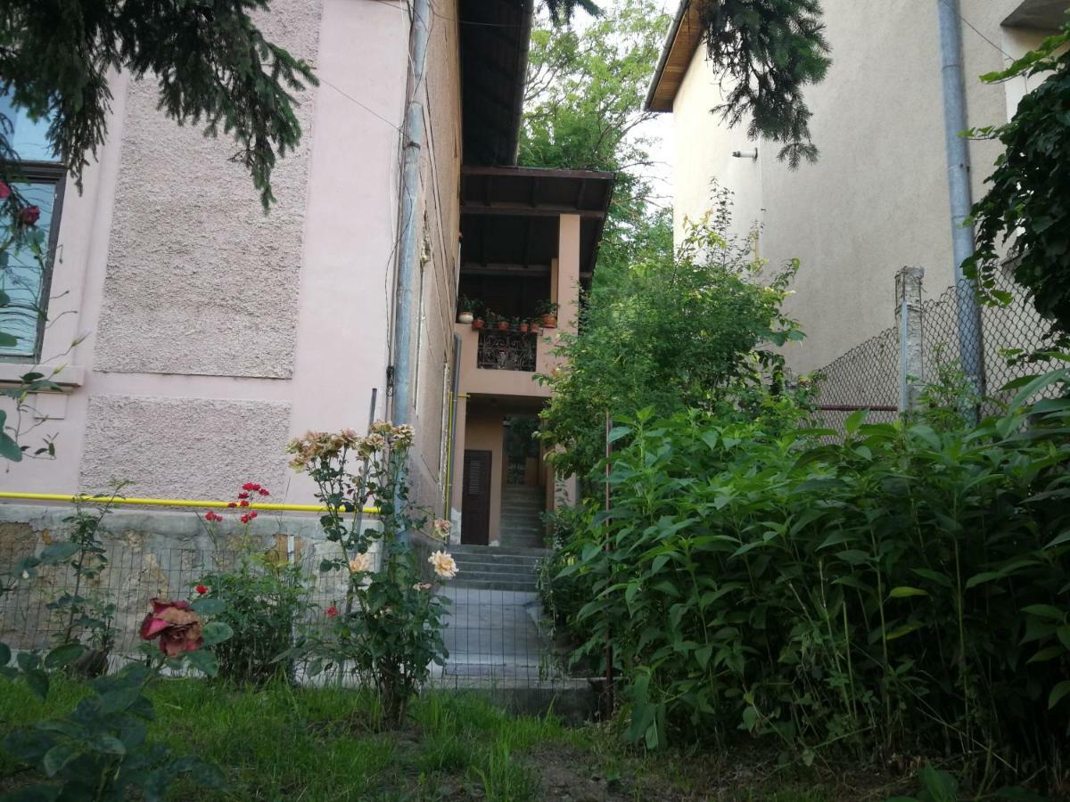 Apartament Hunter Apartment Cluj-Napoca Exterior photo