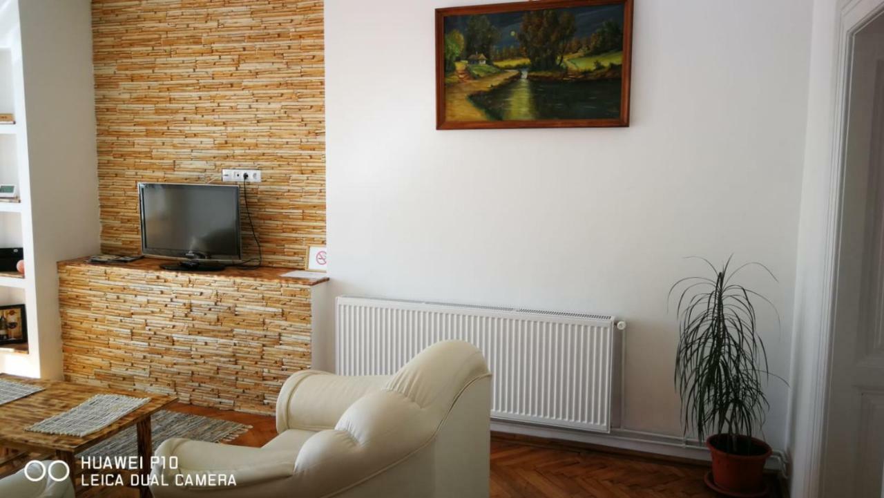 Apartament Hunter Apartment Cluj-Napoca Exterior photo