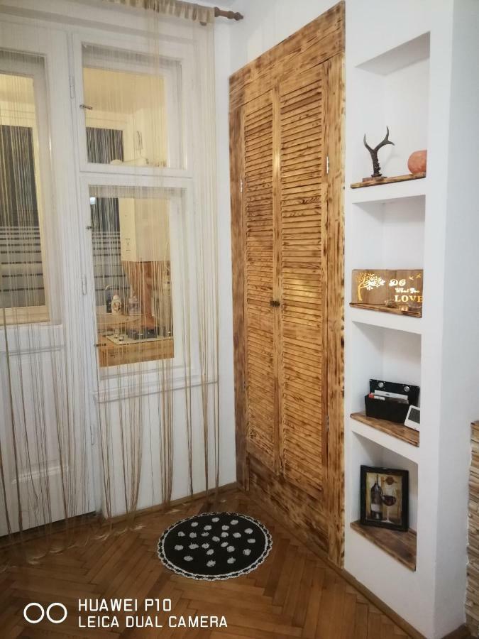 Apartament Hunter Apartment Cluj-Napoca Exterior photo