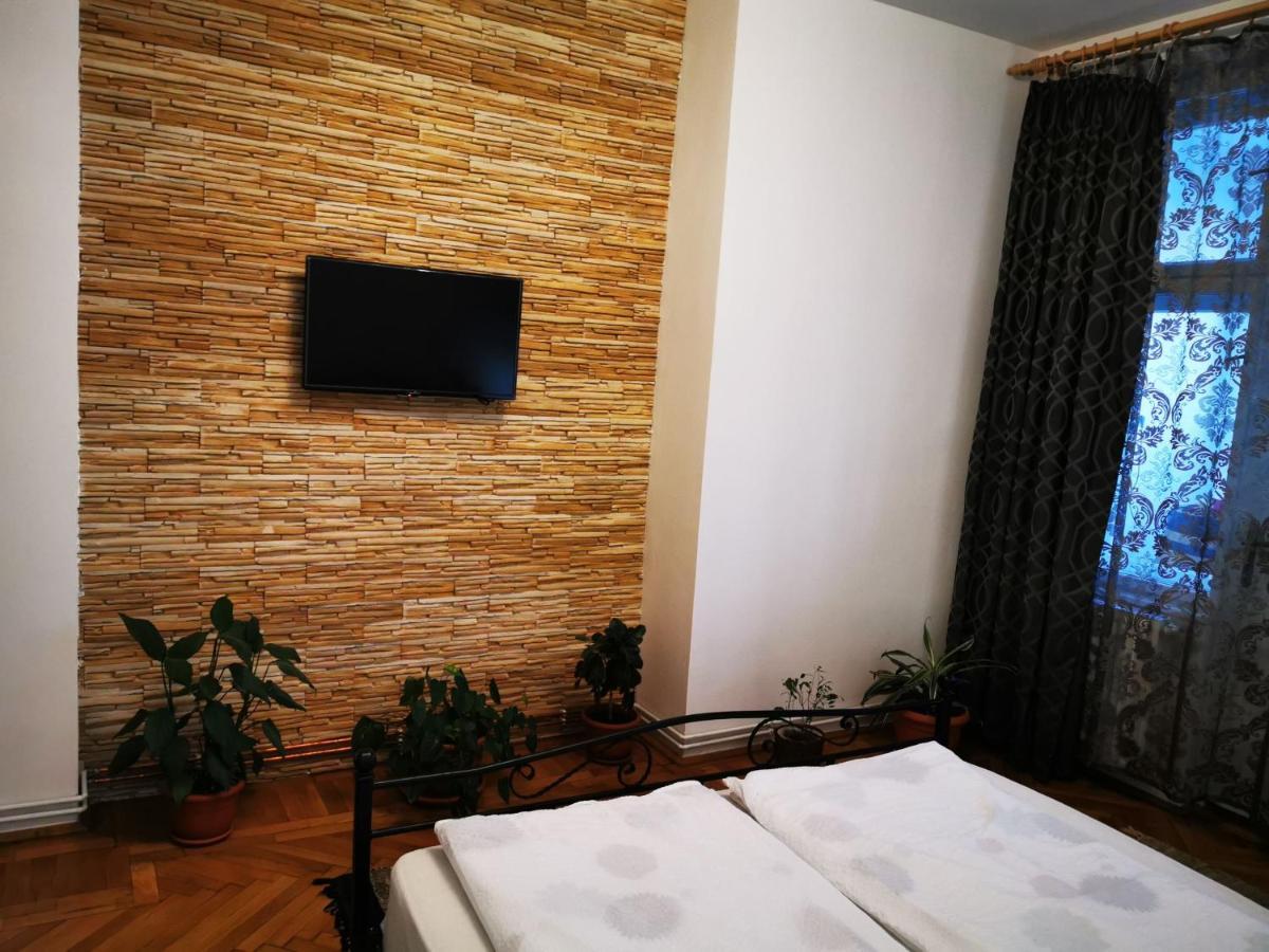 Apartament Hunter Apartment Cluj-Napoca Exterior photo