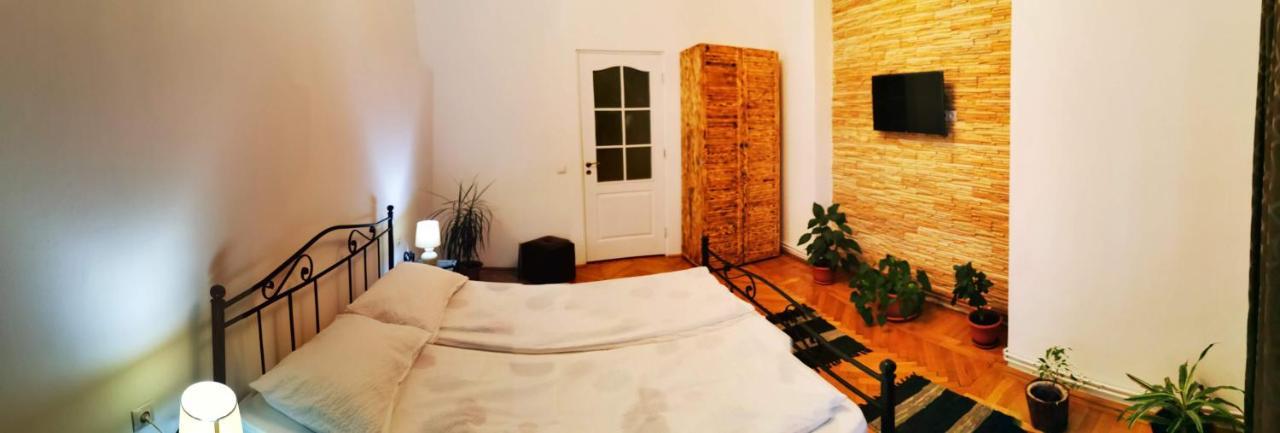 Apartament Hunter Apartment Cluj-Napoca Exterior photo