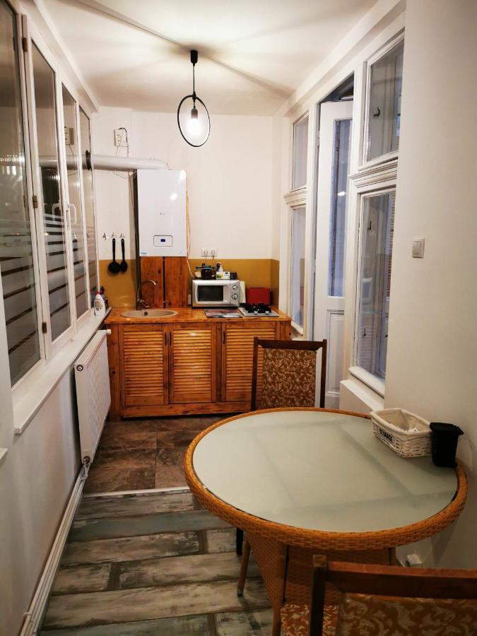 Apartament Hunter Apartment Cluj-Napoca Exterior photo