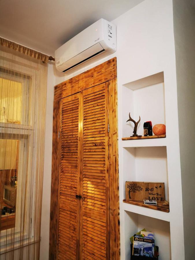 Apartament Hunter Apartment Cluj-Napoca Exterior photo