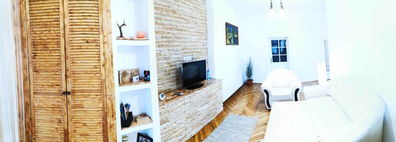 Apartament Hunter Apartment Cluj-Napoca Exterior photo